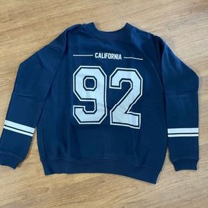 Pull&Bear Sweatshirt